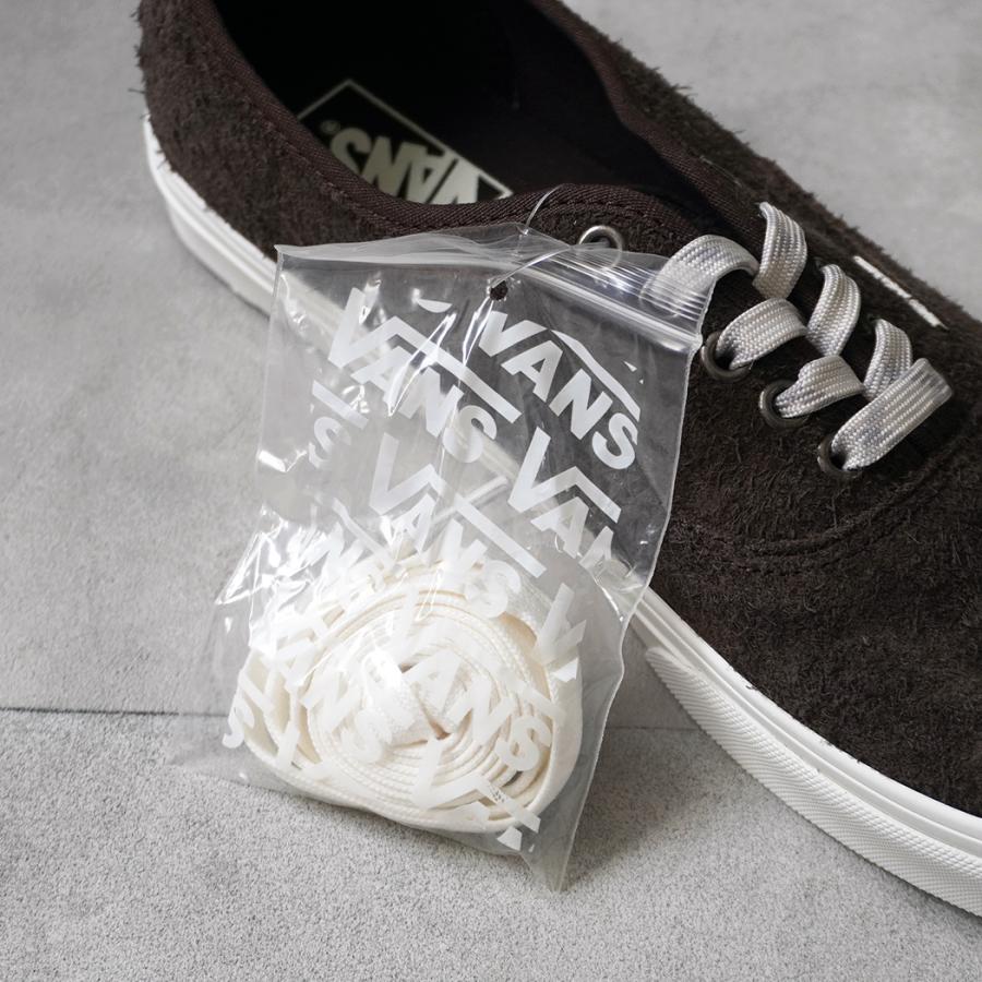 VANS / Suede Authentic - Hiker Brown/Multi ヴァンズ スウェードオーセンティック ハイカーブラウン VN000D7YBF0 | VANS | 06