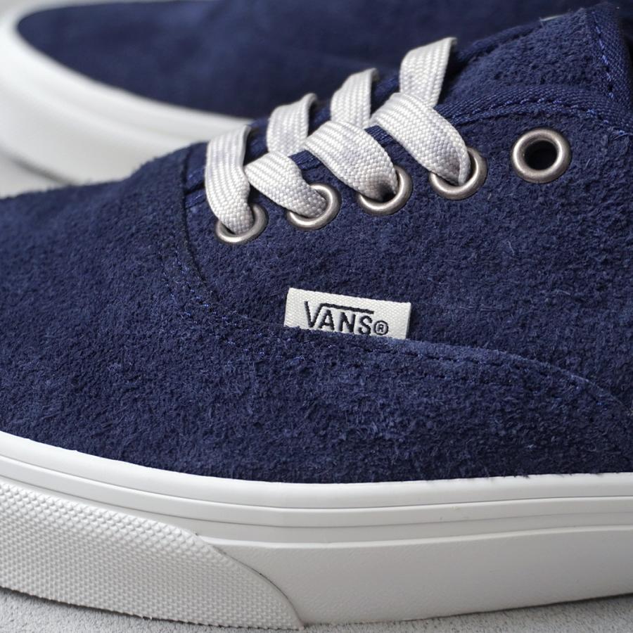 VANS / Suede Authentic - Hiker Parisian Night/Multi ヴァンズ スウェードオーセンティック ハイカー ネイビー VN000D7YIAC | VANS | 02