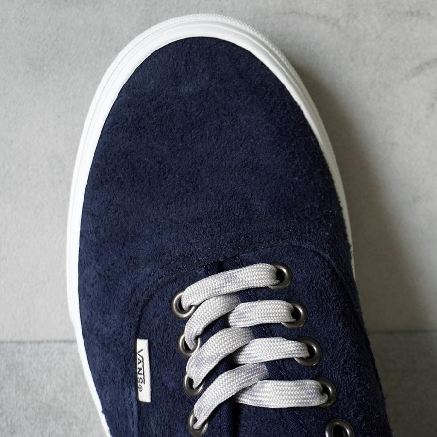 VANS / Suede Authentic - Hiker Parisian Night/Multi ヴァンズ スウェードオーセンティック ハイカー ネイビー VN000D7YIAC | VANS | 01