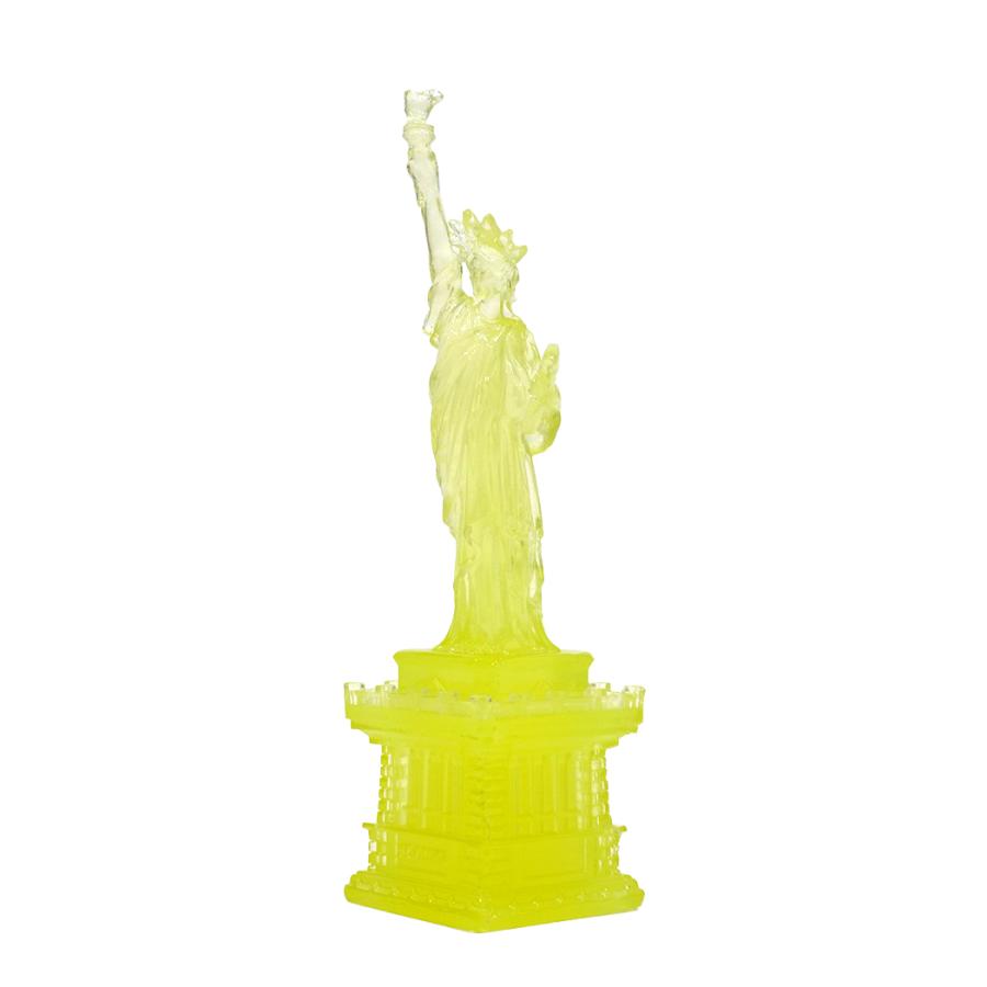 STATUE OF LIBERTY / GLOW IN THE DARK 自由の女神像 蓄光フィギュア |  | 10