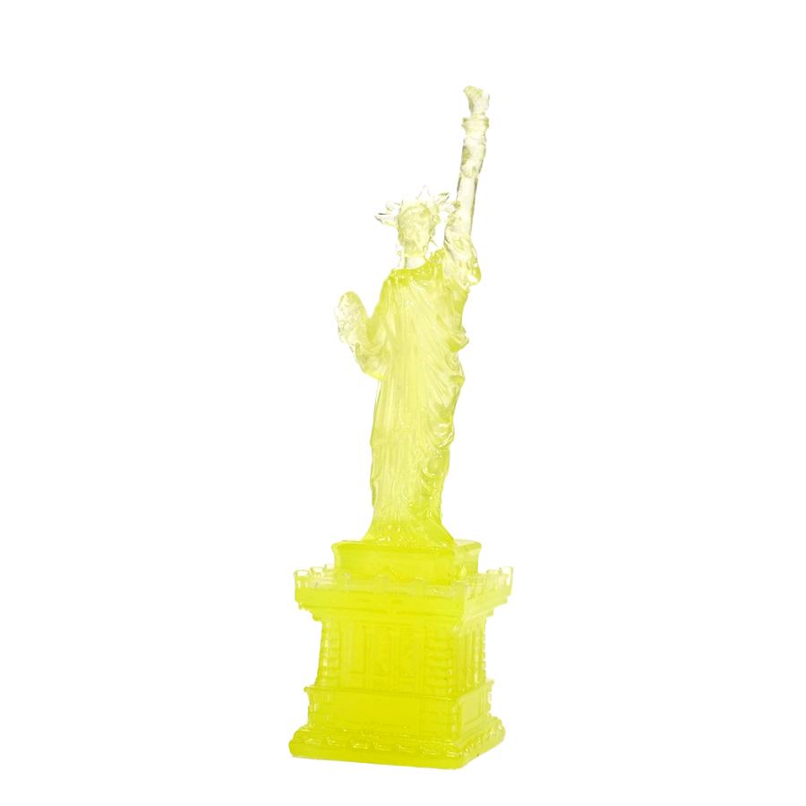 STATUE OF LIBERTY / GLOW IN THE DARK 自由の女神像 蓄光フィギュア |  | 11