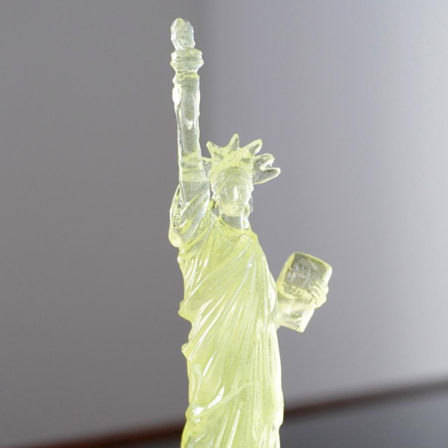 STATUE OF LIBERTY / GLOW IN THE DARK 自由の女神像 蓄光フィギュア |  | 05