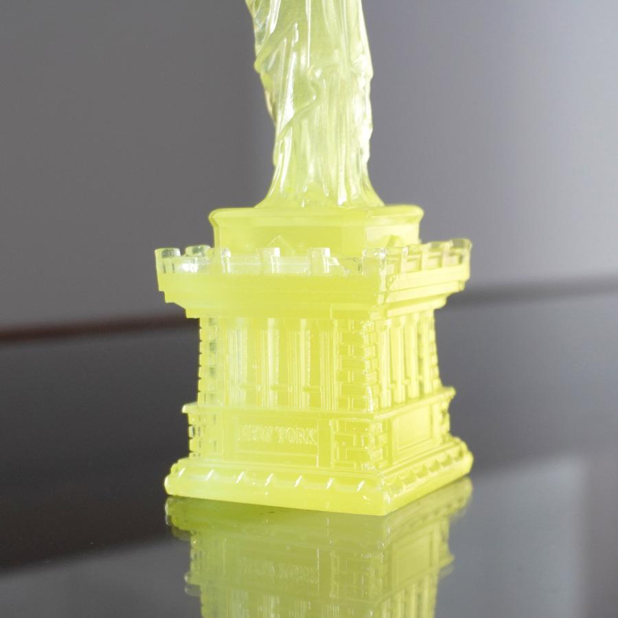 STATUE OF LIBERTY / GLOW IN THE DARK 自由の女神像 蓄光フィギュア |  | 06