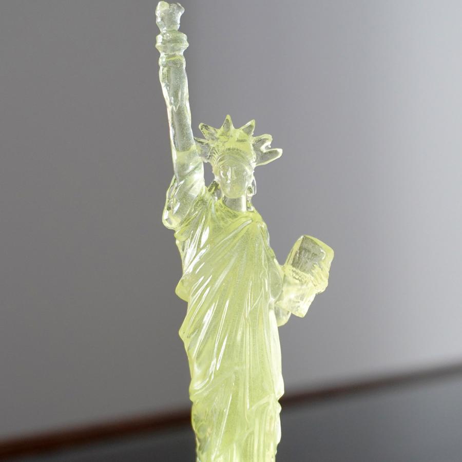 STATUE OF LIBERTY / GLOW IN THE DARK 自由の女神像 蓄光フィギュア |  | 03