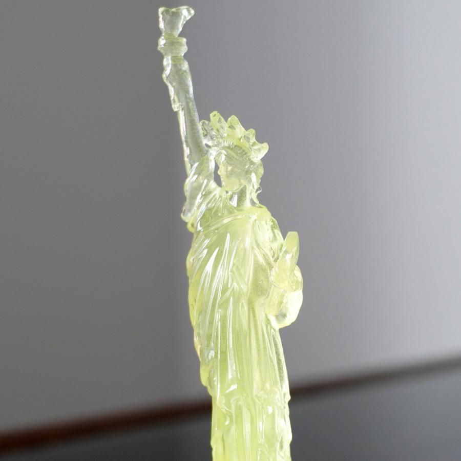 STATUE OF LIBERTY / GLOW IN THE DARK 自由の女神像 蓄光フィギュア |  | 04