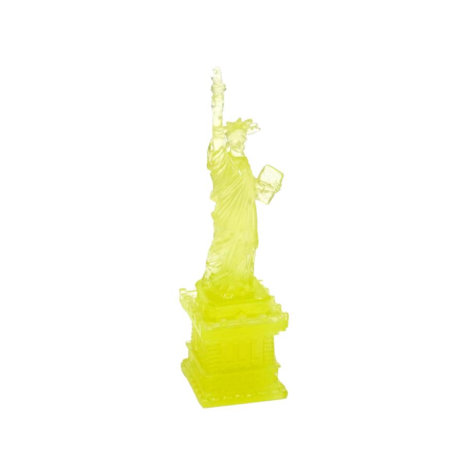 STATUE OF LIBERTY / GLOW IN THE DARK 自由の女神像 蓄光フィギュア |  | 08