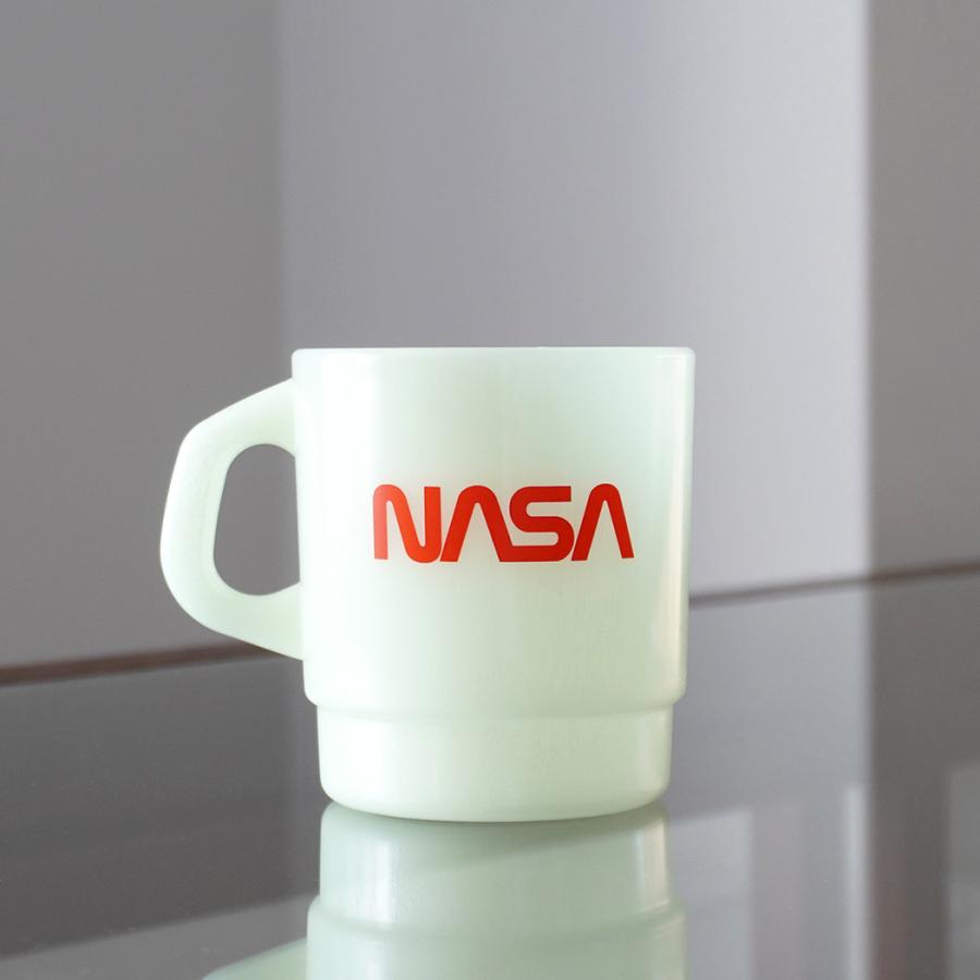 NASA STACKING MUG スタッキングマグカップ 蓄光 | NASA