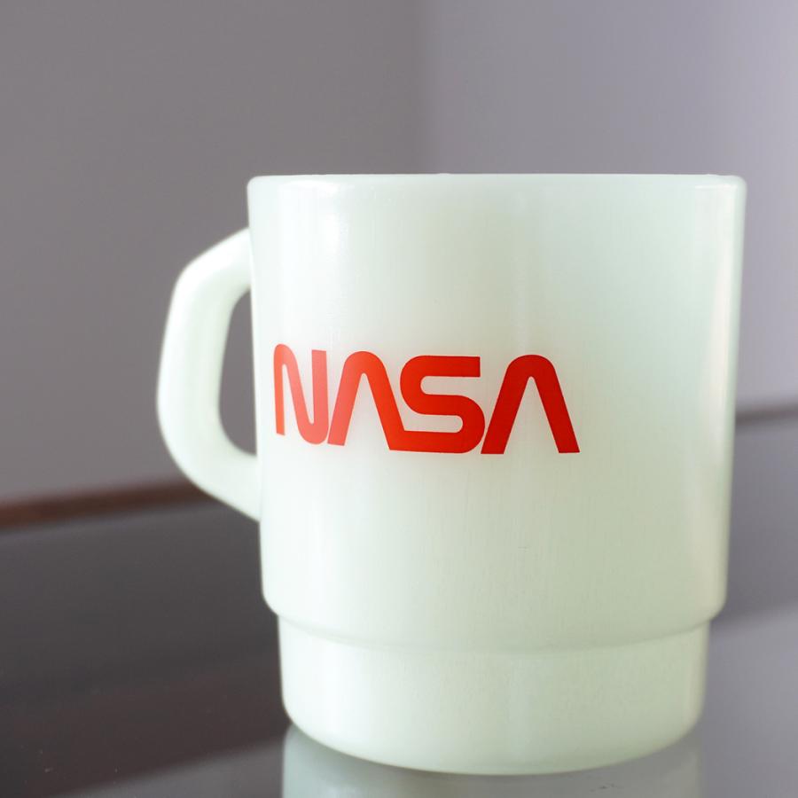 NASA STACKING MUG スタッキングマグカップ 蓄光 | NASA | 02