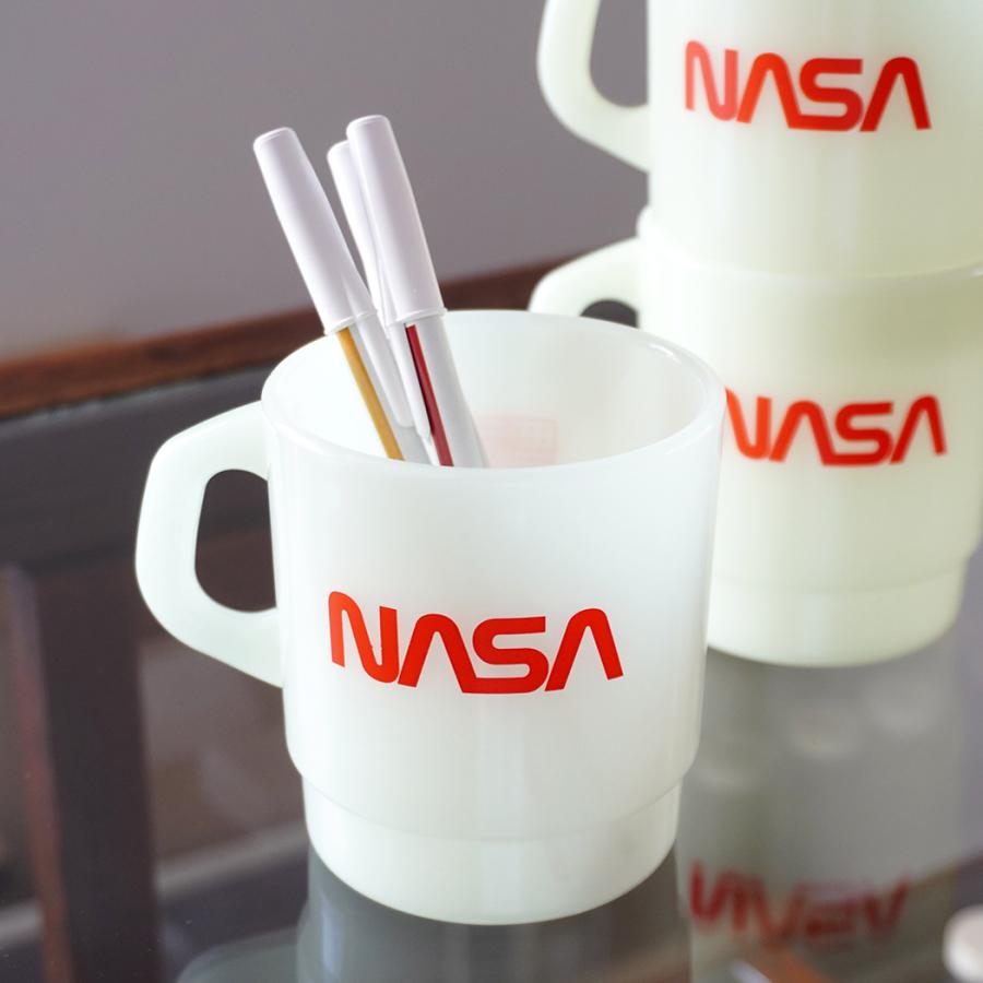 NASA STACKING MUG スタッキングマグカップ 蓄光 | NASA | 05