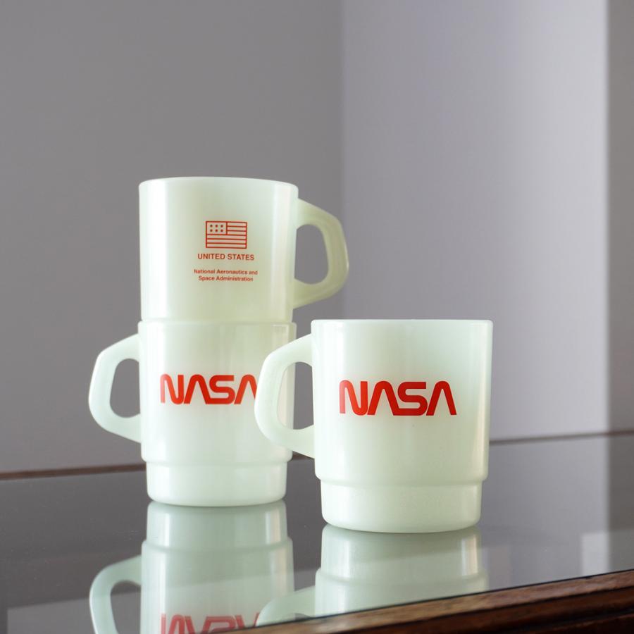 NASA STACKING MUG スタッキングマグカップ 蓄光 | NASA | 04