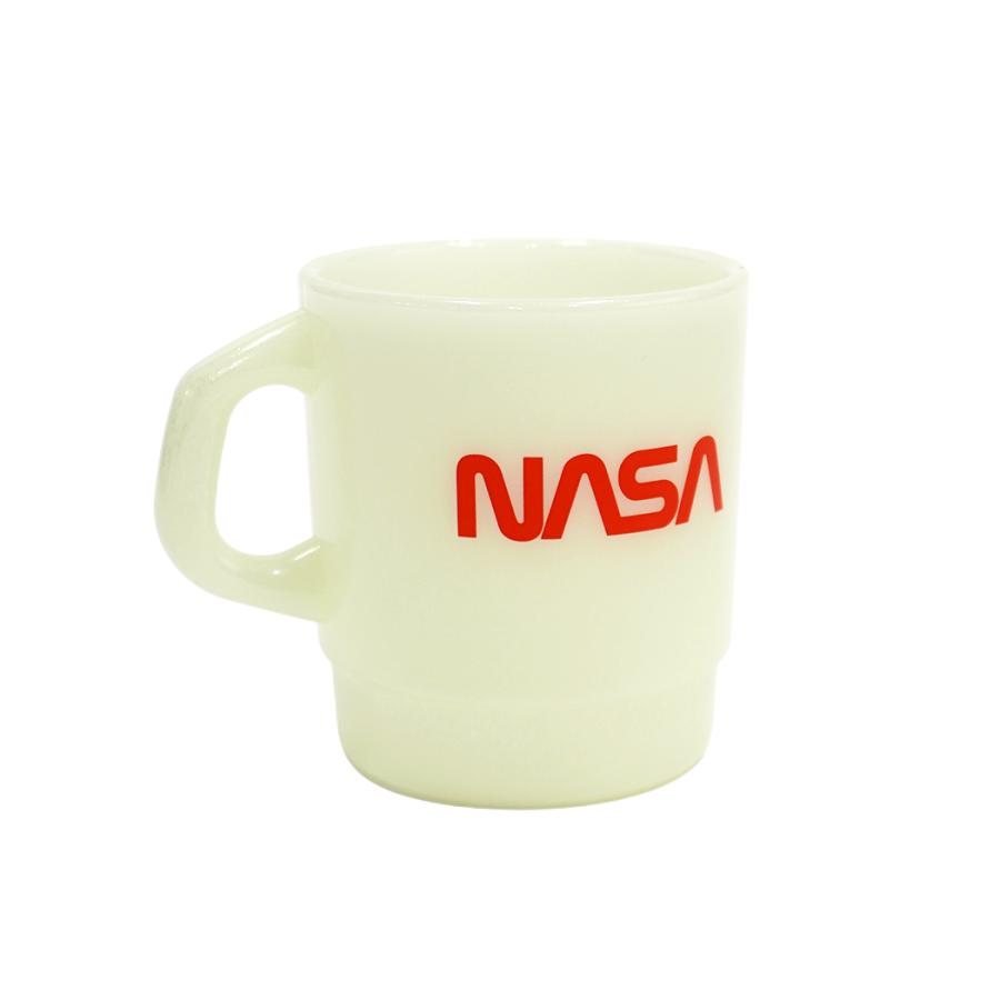 NASA STACKING MUG スタッキングマグカップ 蓄光 | NASA | 06