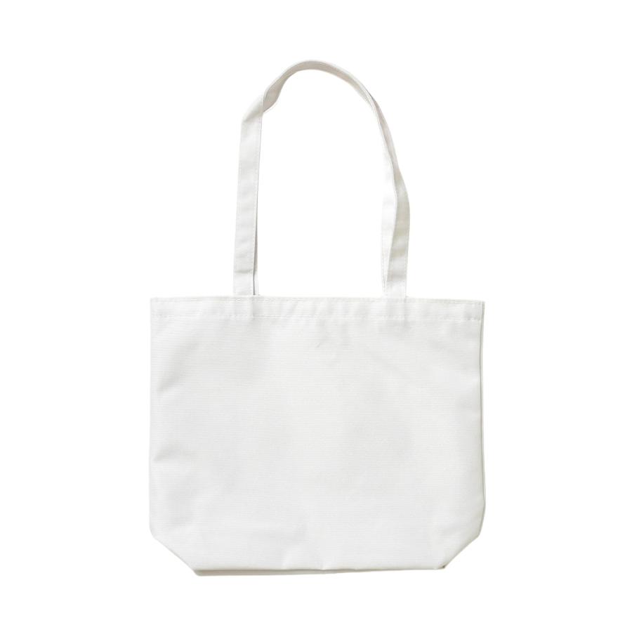 McDonald's Family Canvas Tote マクドナルド キャラクター トート |  | 01