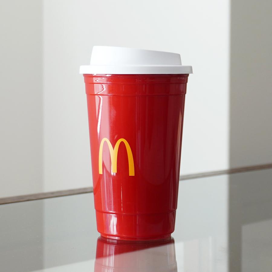 McDonald's Tumbler マクドナルド タンブラー | 