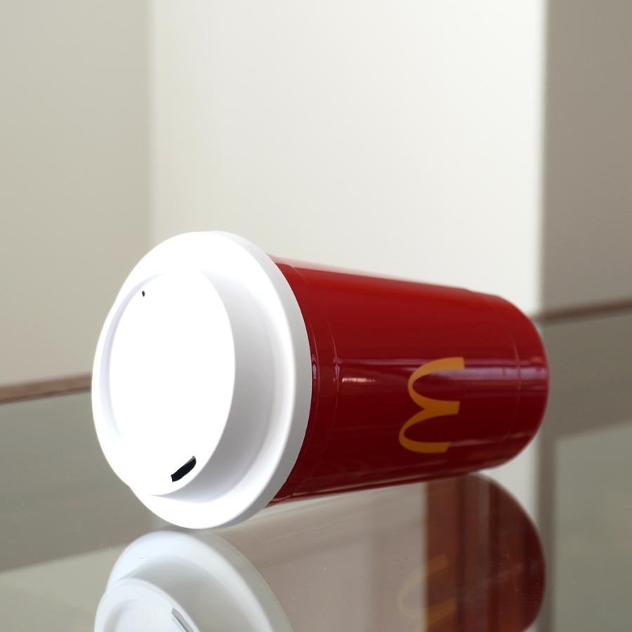 McDonald's Tumbler マクドナルド タンブラー |  | 01