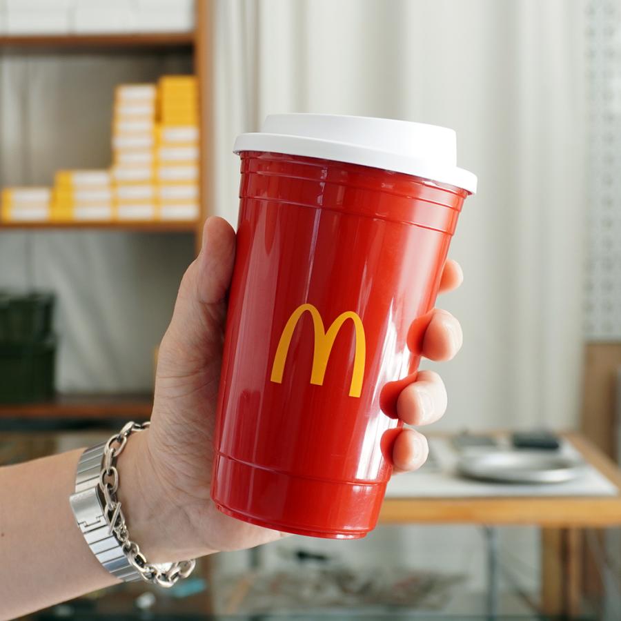 McDonald's Tumbler マクドナルド タンブラー |  | 06