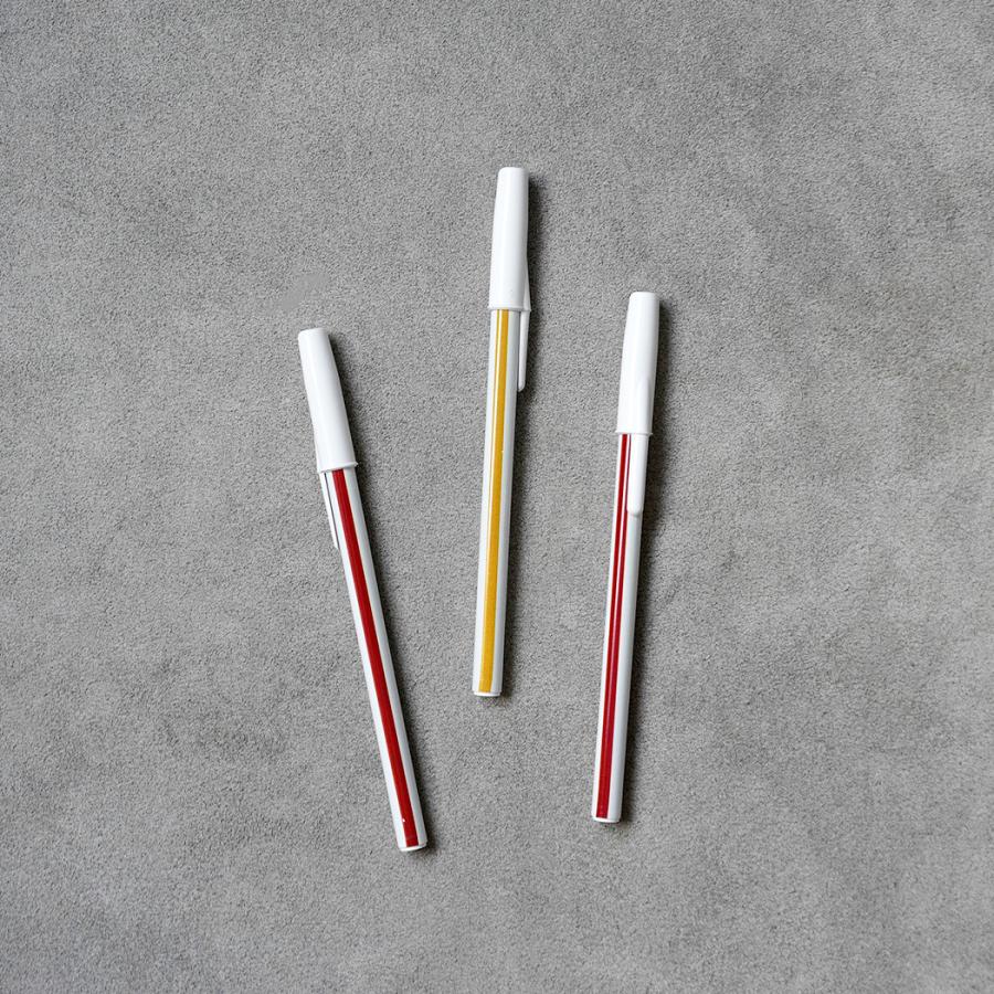 McDonald's  Straw Pen マクドナルド ストロー ボールペン | 