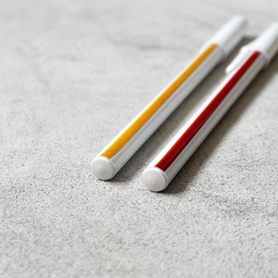 McDonald's  Straw Pen マクドナルド ストロー ボールペン |  | 02
