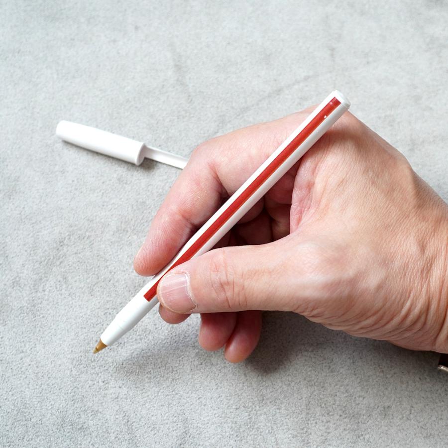 McDonald's  Straw Pen マクドナルド ストロー ボールペン |  | 03