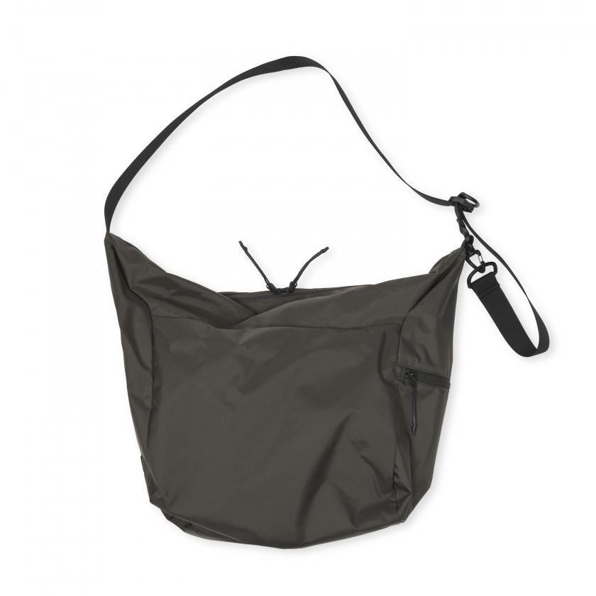 BAICYCLON by bagjack / NCL-07 SHOULDER BAG - BROWN バイシクロン バイ バッグジャック ショルダーバッグ | BAICYCLON by Bagjack