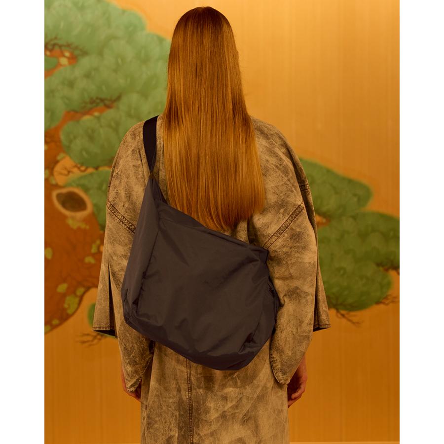 BAICYCLON by bagjack / NCL-07 SHOULDER BAG - BROWN バイシクロン バイ バッグジャック ショルダーバッグ | BAICYCLON by Bagjack | 11