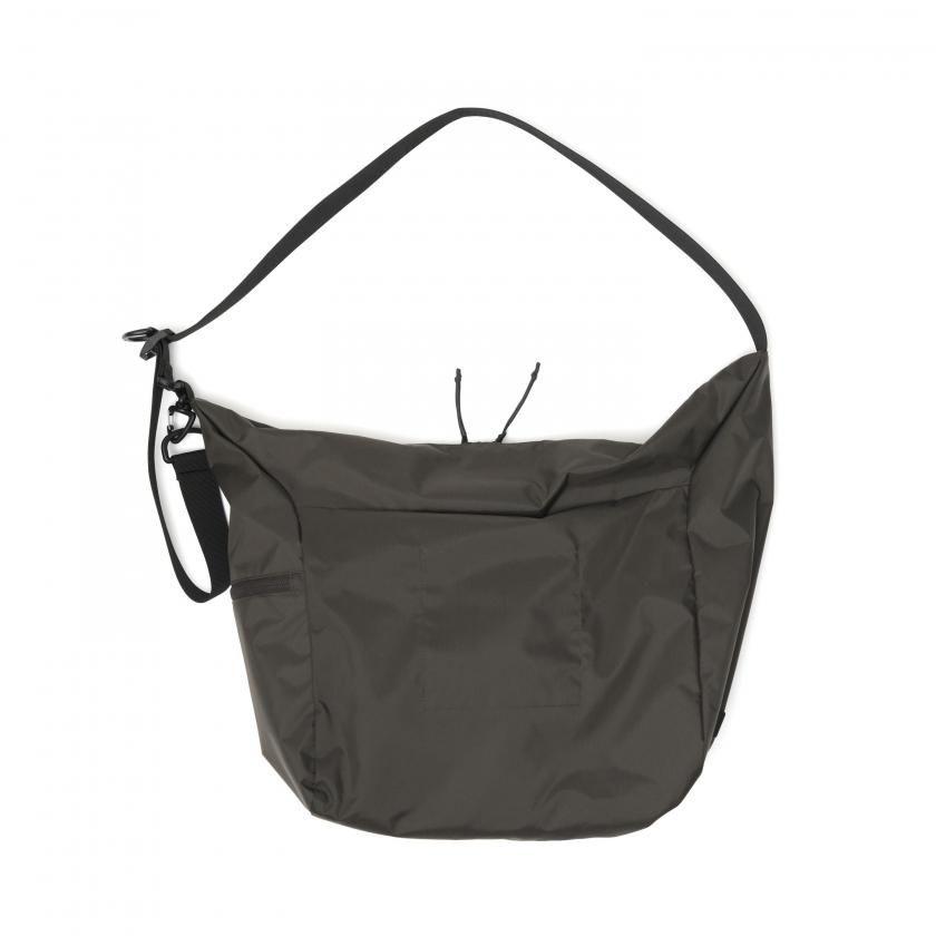 BAICYCLON by bagjack / NCL-07 SHOULDER BAG - BROWN バイシクロン バイ バッグジャック ショルダーバッグ | BAICYCLON by Bagjack | 01
