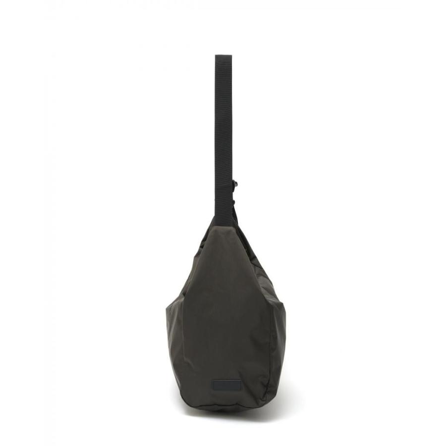 BAICYCLON by bagjack / NCL-07 SHOULDER BAG - BROWN バイシクロン バイ バッグジャック ショルダーバッグ | BAICYCLON by Bagjack | 02