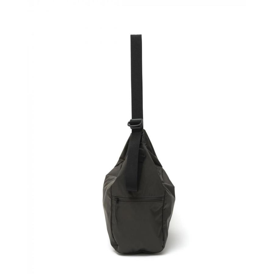 BAICYCLON by bagjack / NCL-07 SHOULDER BAG - BROWN バイシクロン バイ バッグジャック ショルダーバッグ | BAICYCLON by Bagjack | 03