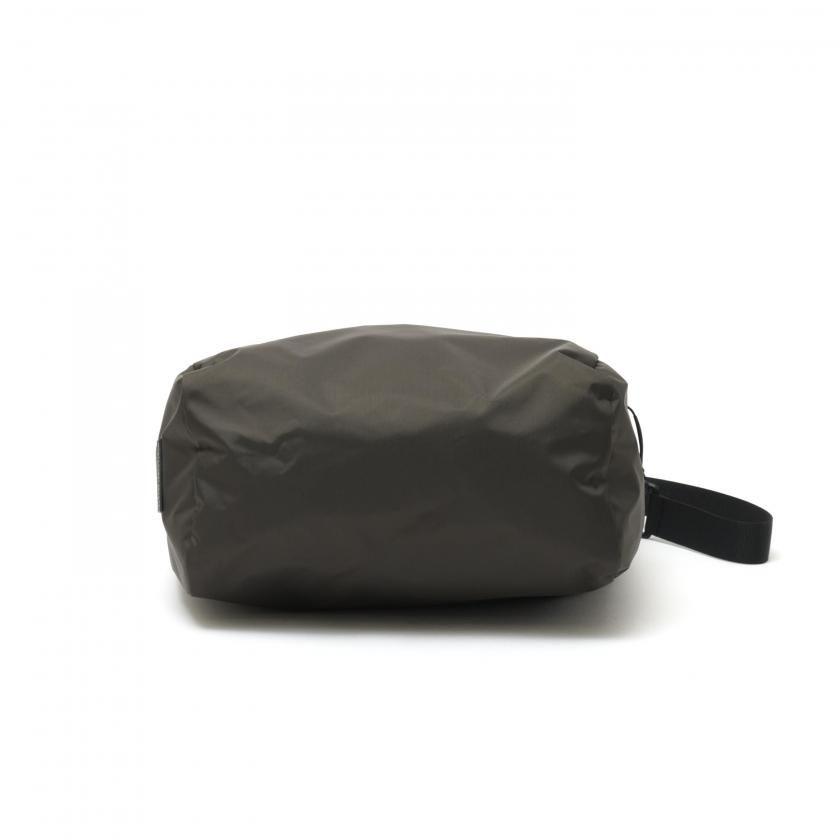 BAICYCLON by bagjack / NCL-07 SHOULDER BAG - BROWN バイシクロン バイ バッグジャック ショルダーバッグ | BAICYCLON by Bagjack | 04