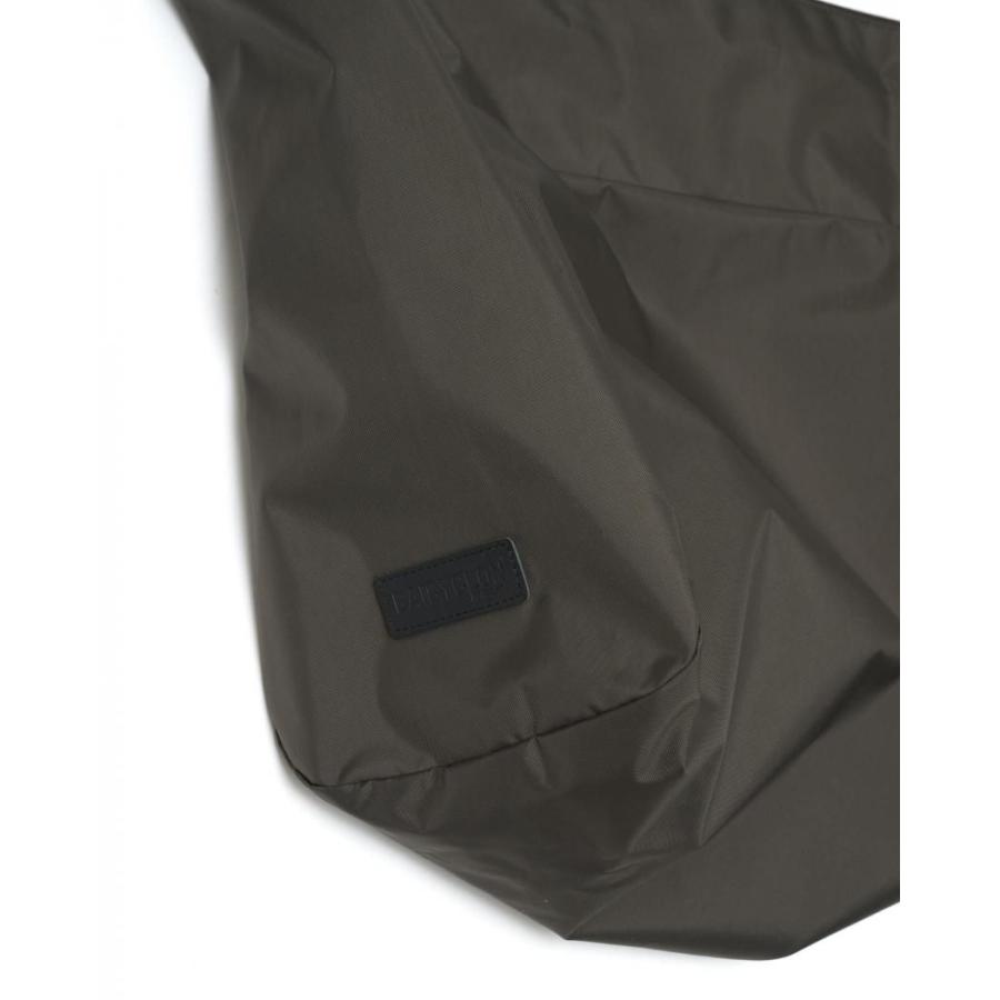BAICYCLON by bagjack / NCL-07 SHOULDER BAG - BROWN バイシクロン バイ バッグジャック ショルダーバッグ | BAICYCLON by Bagjack | 07