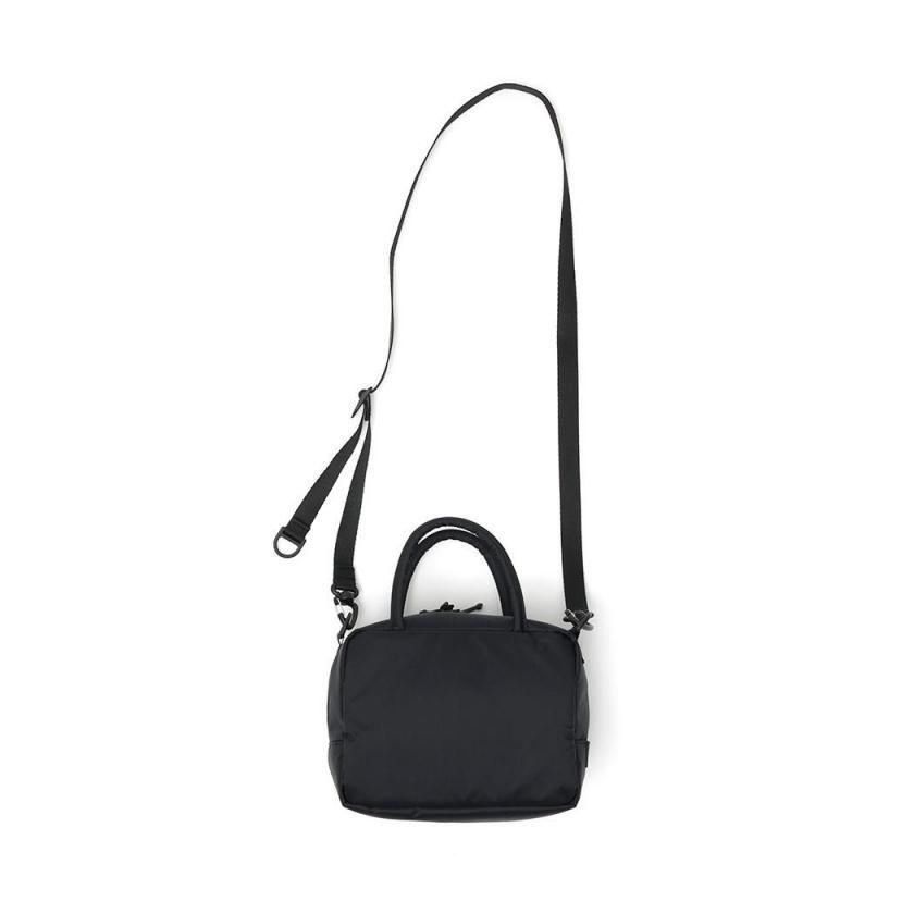 BAICYCLON by bagjack / BCL-151 MULTI POCKET 2WAY BAG - BLACK バイシクロン バイ バッグジャック マルチポケット 2ウェイバッグ | BAICYCLON by Bagjack | 01