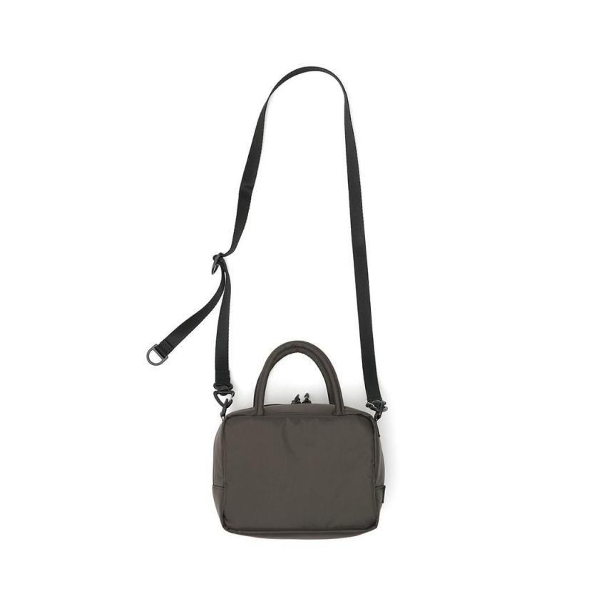 BAICYCLON by bagjack / BCL-151 MULTI POCKET 2WAY BAG - BROWN バイシクロン バイ バッグジャック マルチポケット 2ウェイバッグ | BAICYCLON by Bagjack | 01