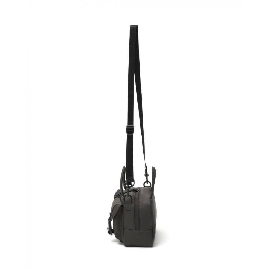 BAICYCLON by bagjack / BCL-151 MULTI POCKET 2WAY BAG - BROWN バイシクロン バイ バッグジャック マルチポケット 2ウェイバッグ | BAICYCLON by Bagjack | 04