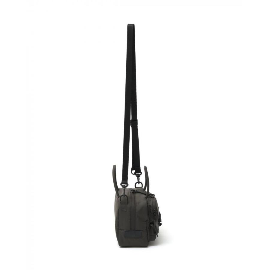BAICYCLON by bagjack / BCL-151 MULTI POCKET 2WAY BAG - BROWN バイシクロン バイ バッグジャック マルチポケット 2ウェイバッグ | BAICYCLON by Bagjack | 05