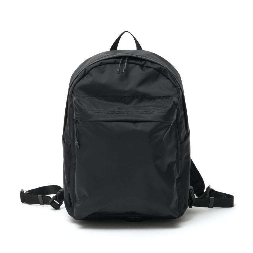 BAICYCLON by bagjack / BCL-152 BACKPACK - BLACK バイシクロン バイ バッグジャック バックパック | BAICYCLON by Bagjack
