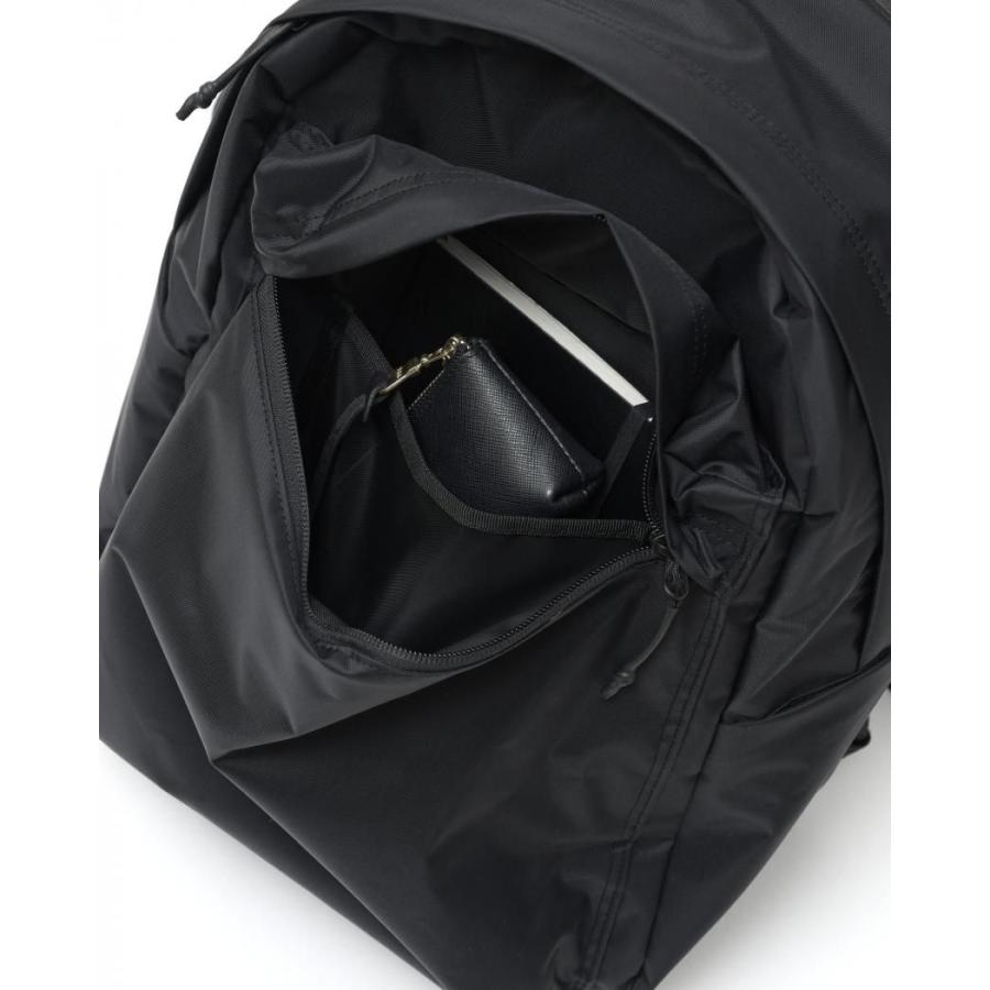 BAICYCLON by bagjack / BCL-152 BACKPACK - BLACK バイシクロン バイ バッグジャック バックパック | BAICYCLON by Bagjack | 12