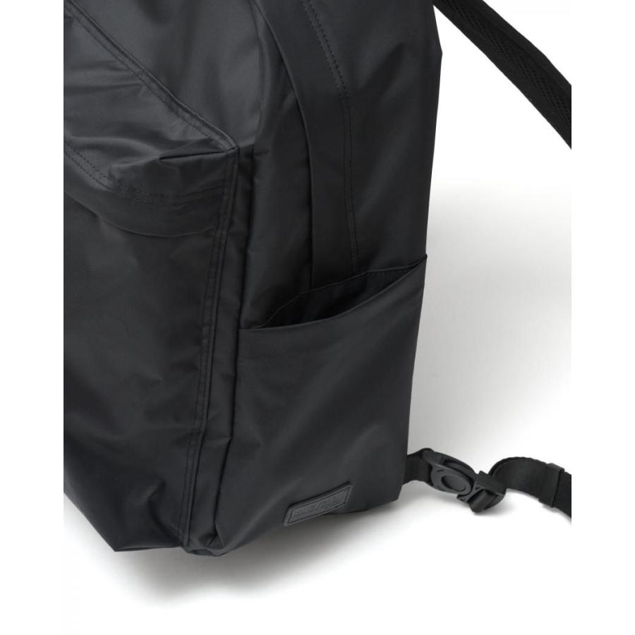 BAICYCLON by bagjack / BCL-152 BACKPACK - BLACK バイシクロン バイ バッグジャック バックパック | BAICYCLON by Bagjack | 13