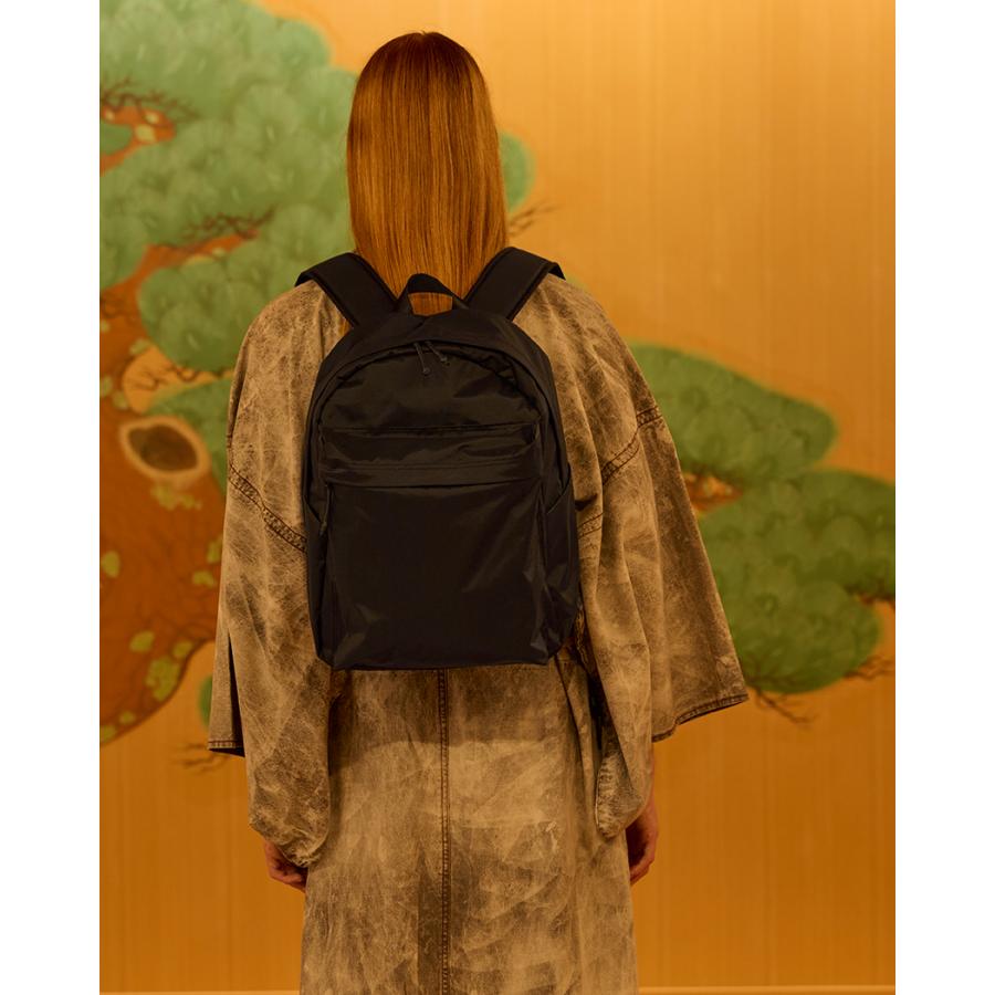 BAICYCLON by bagjack / BCL-152 BACKPACK - BLACK バイシクロン バイ バッグジャック バックパック | BAICYCLON by Bagjack | 14