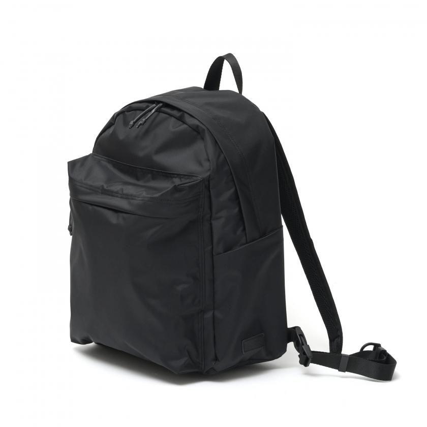 BAICYCLON by bagjack / BCL-152 BACKPACK - BLACK バイシクロン バイ バッグジャック バックパック | BAICYCLON by Bagjack | 01