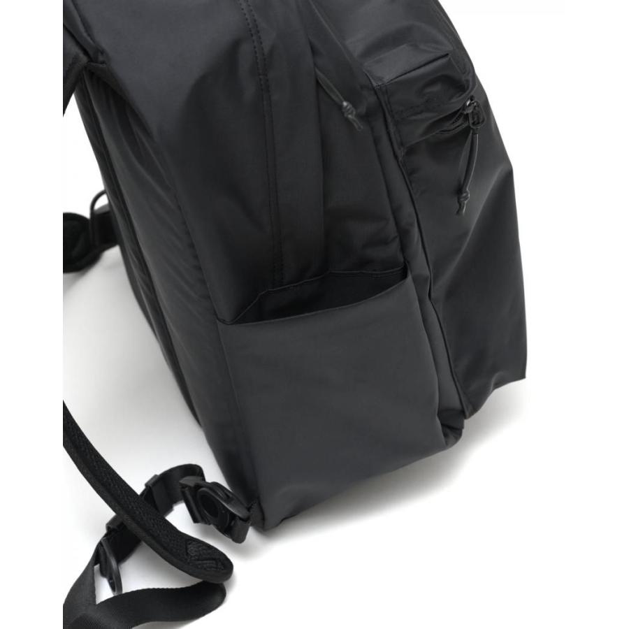 BAICYCLON by bagjack / BCL-152 BACKPACK - BLACK バイシクロン バイ バッグジャック バックパック | BAICYCLON by Bagjack | 02