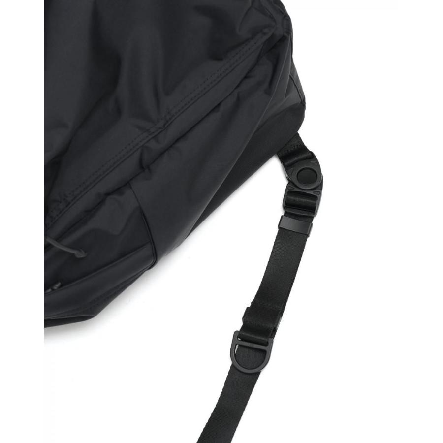 BAICYCLON by bagjack / BCL-152 BACKPACK - BLACK バイシクロン バイ バッグジャック バックパック | BAICYCLON by Bagjack | 04