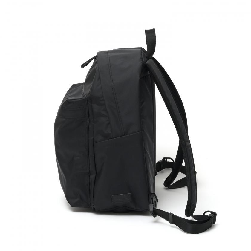 BAICYCLON by bagjack / BCL-152 BACKPACK - BLACK バイシクロン バイ バッグジャック バックパック | BAICYCLON by Bagjack | 06
