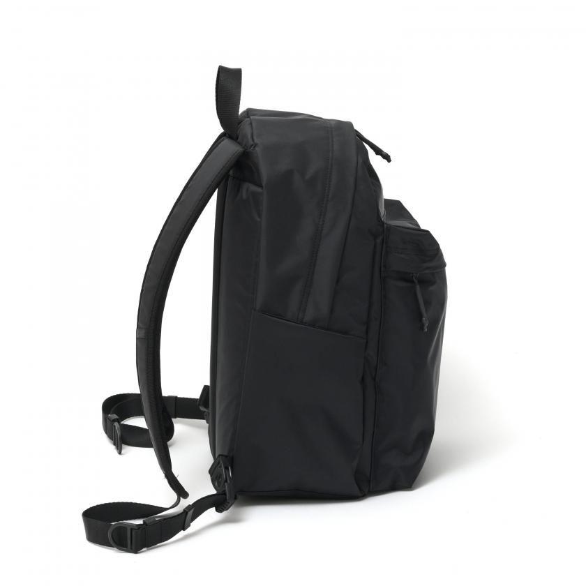 BAICYCLON by bagjack / BCL-152 BACKPACK - BLACK バイシクロン バイ バッグジャック バックパック | BAICYCLON by Bagjack | 07