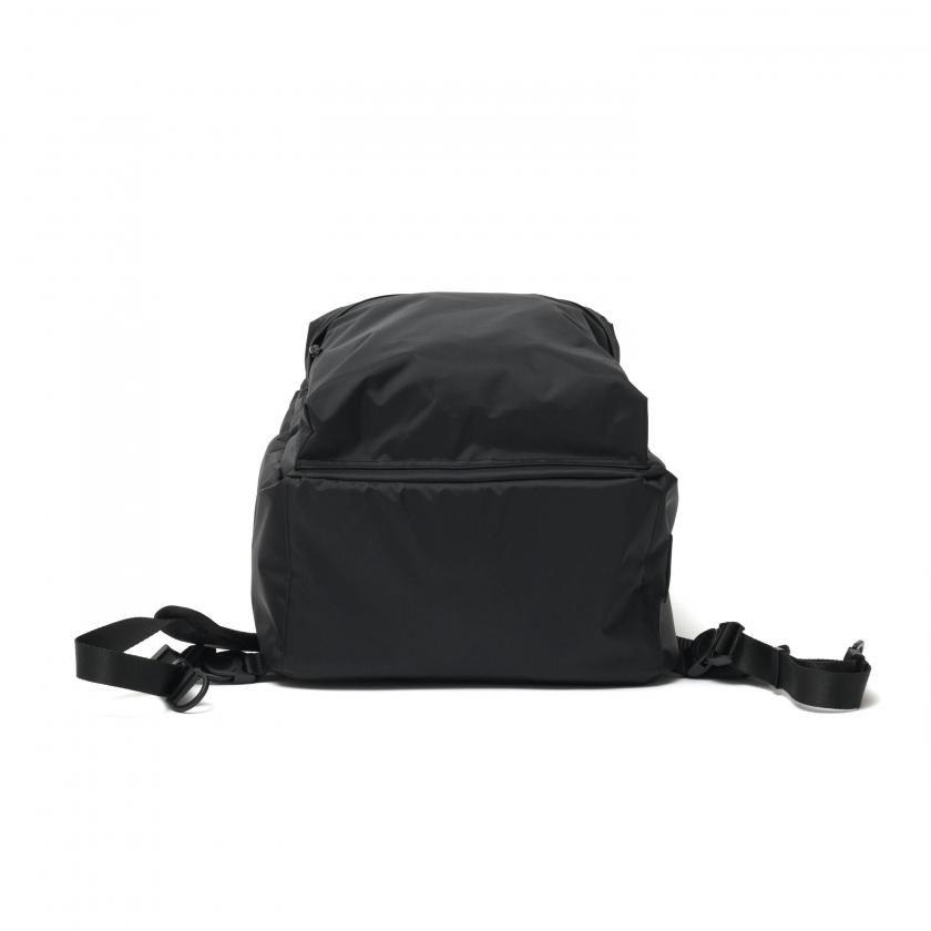 BAICYCLON by bagjack / BCL-152 BACKPACK - BLACK バイシクロン バイ バッグジャック バックパック | BAICYCLON by Bagjack | 09