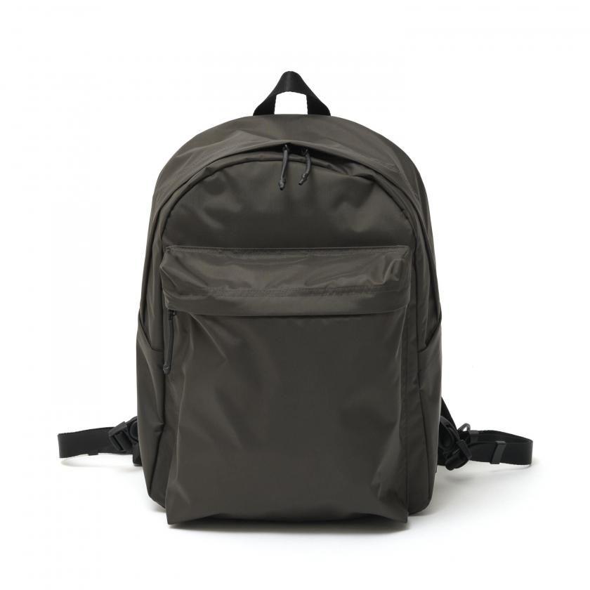 BAICYCLON by bagjack / BCL-152 BACKPACK - BROWN バイシクロン バイ バッグジャック バックパック | BAICYCLON by Bagjack