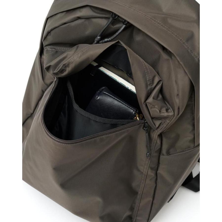 BAICYCLON by bagjack / BCL-152 BACKPACK - BROWN バイシクロン バイ バッグジャック バックパック | BAICYCLON by Bagjack | 12