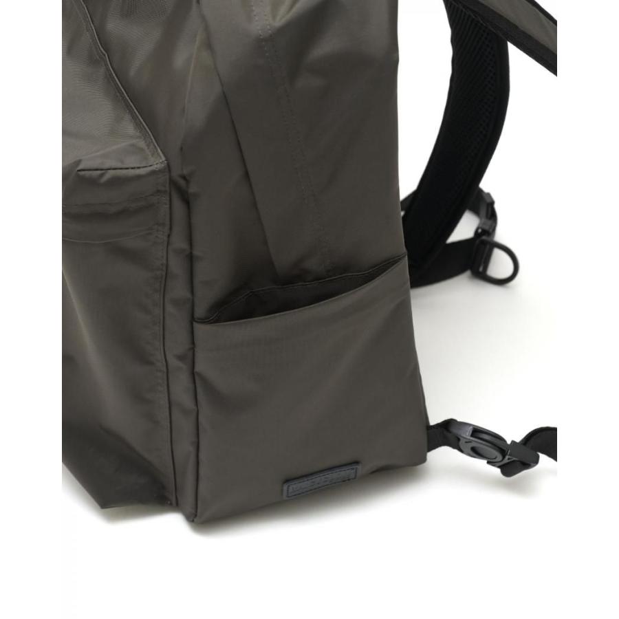 BAICYCLON by bagjack / BCL-152 BACKPACK - BROWN バイシクロン バイ バッグジャック バックパック | BAICYCLON by Bagjack | 13