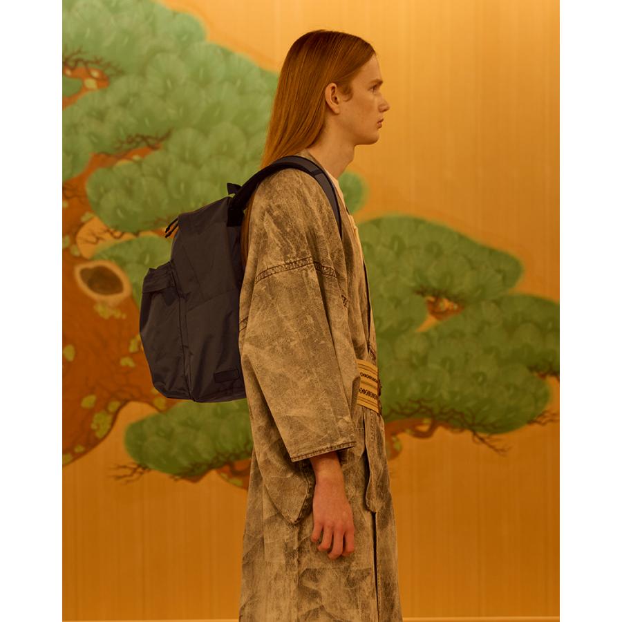 BAICYCLON by bagjack / BCL-152 BACKPACK - BROWN バイシクロン バイ バッグジャック バックパック | BAICYCLON by Bagjack | 15