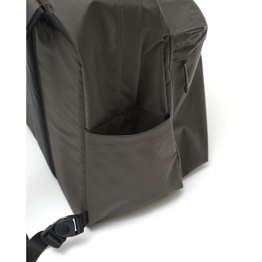 BAICYCLON by bagjack / BCL-152 BACKPACK - BROWN バイシクロン バイ バッグジャック バックパック | BAICYCLON by Bagjack | 02