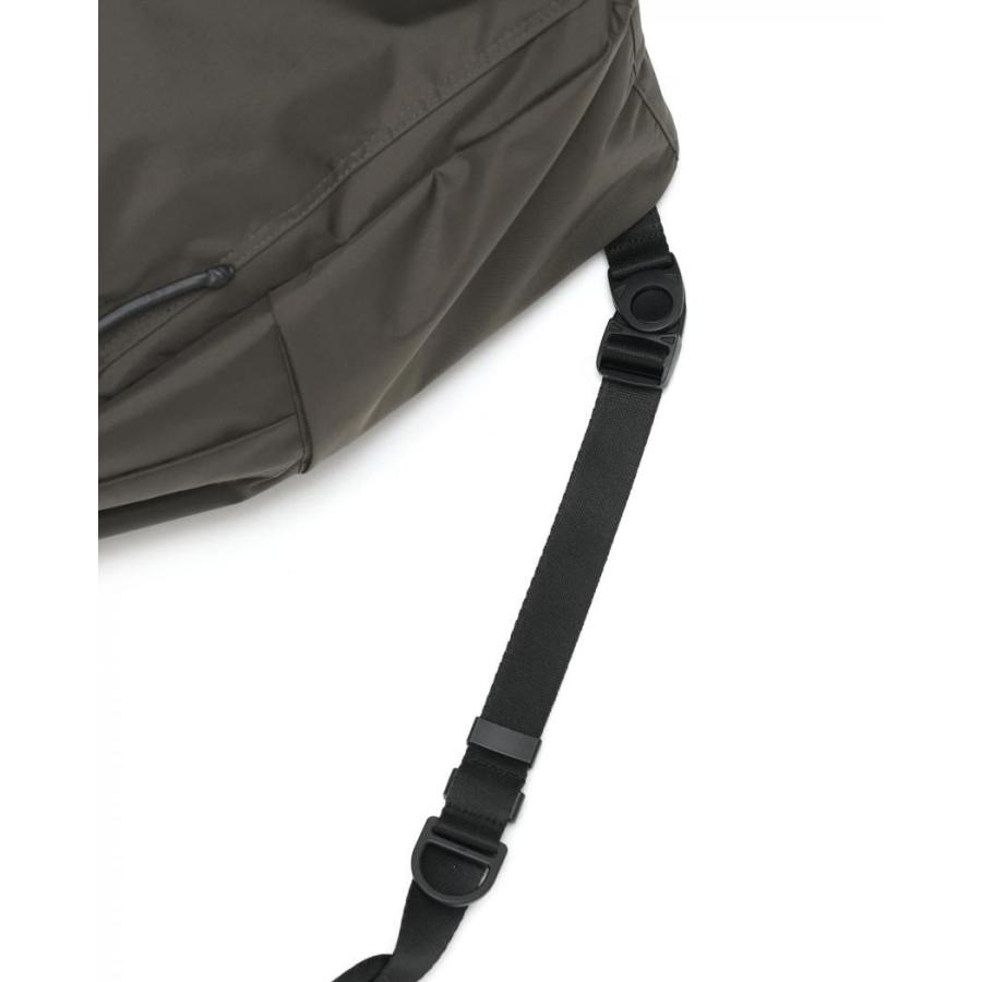 BAICYCLON by bagjack / BCL-152 BACKPACK - BROWN バイシクロン バイ バッグジャック バックパック | BAICYCLON by Bagjack | 04