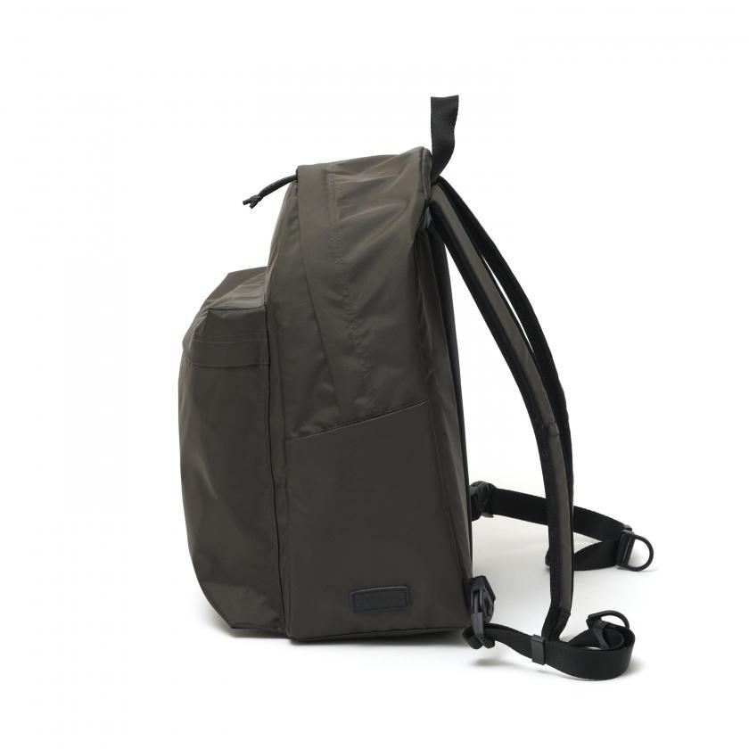 BAICYCLON by bagjack / BCL-152 BACKPACK - BROWN バイシクロン バイ バッグジャック バックパック | BAICYCLON by Bagjack | 06